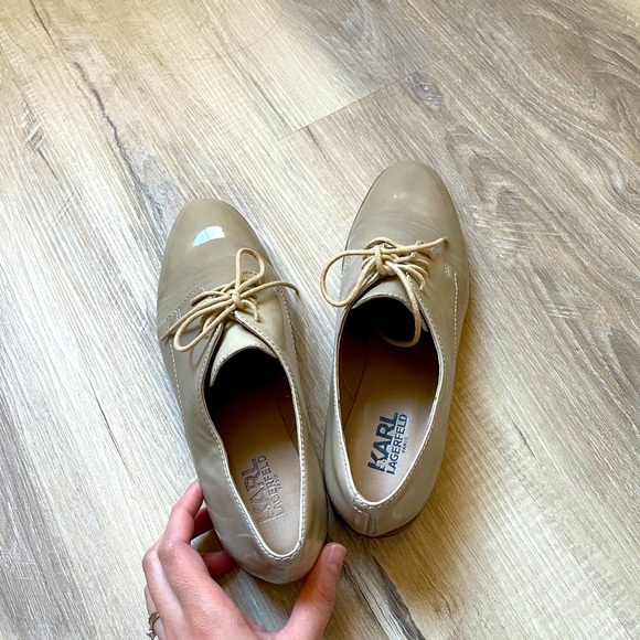 KARL LAGERFELD - Picture 1 of 5